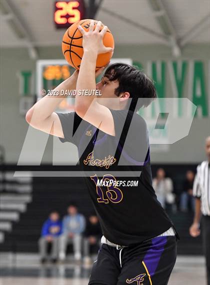 Thumbnail 1 in Armijo vs. Gridley (Steve Cauchi Ram Jam) photogallery.