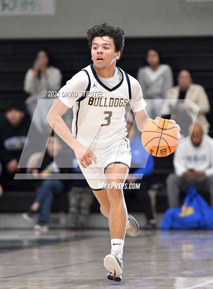 Thumbnail 3 in Armijo vs. Gridley (Steve Cauchi Ram Jam) photogallery.