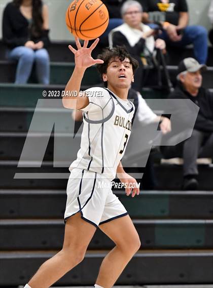 Thumbnail 1 in Armijo vs. Gridley (Steve Cauchi Ram Jam) photogallery.