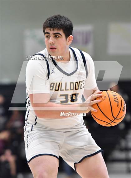 Thumbnail 1 in Armijo vs. Gridley (Steve Cauchi Ram Jam) photogallery.
