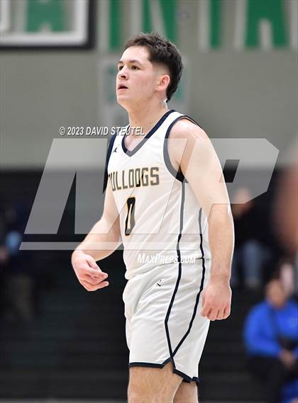 Thumbnail 2 in Armijo vs. Gridley (Steve Cauchi Ram Jam) photogallery.