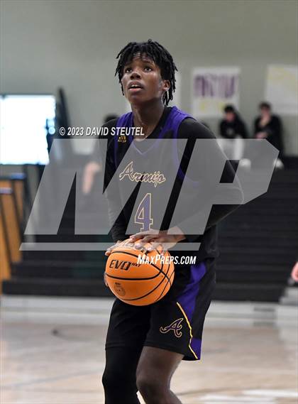 Thumbnail 3 in Armijo vs. Gridley (Steve Cauchi Ram Jam) photogallery.