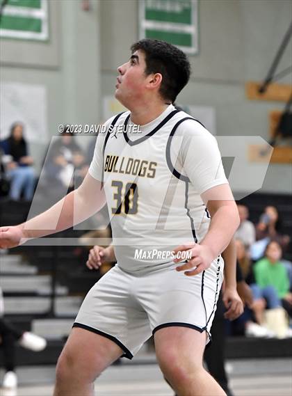 Thumbnail 2 in Armijo vs. Gridley (Steve Cauchi Ram Jam) photogallery.