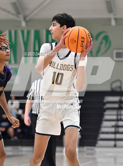 Thumbnail 1 in Armijo vs. Gridley (Steve Cauchi Ram Jam) photogallery.