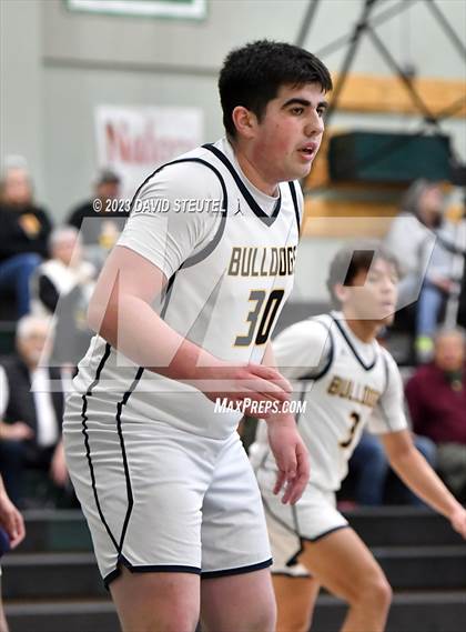 Thumbnail 1 in Armijo vs. Gridley (Steve Cauchi Ram Jam) photogallery.