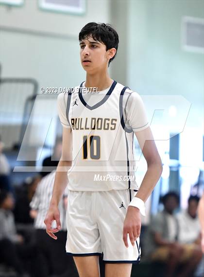 Thumbnail 2 in Armijo vs. Gridley (Steve Cauchi Ram Jam) photogallery.