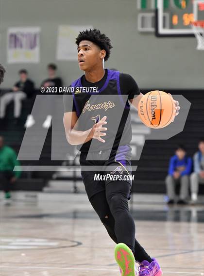 Thumbnail 3 in Armijo vs. Gridley (Steve Cauchi Ram Jam) photogallery.