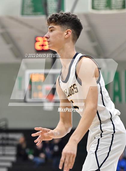 Thumbnail 3 in Armijo vs. Gridley (Steve Cauchi Ram Jam) photogallery.