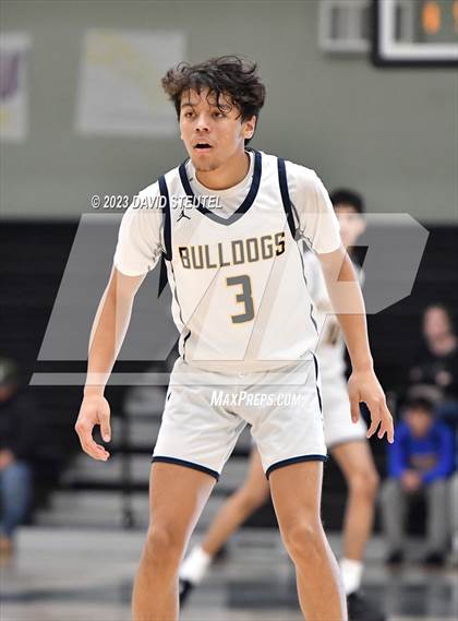 Thumbnail 1 in Armijo vs. Gridley (Steve Cauchi Ram Jam) photogallery.