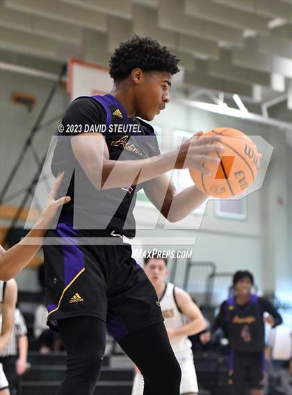 Thumbnail 1 in Armijo vs. Gridley (Steve Cauchi Ram Jam) photogallery.