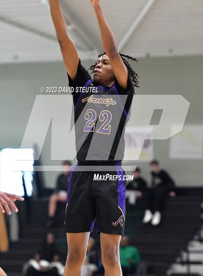 Thumbnail 2 in Armijo vs. Gridley (Steve Cauchi Ram Jam) photogallery.
