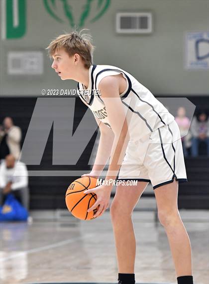 Thumbnail 1 in Armijo vs. Gridley (Steve Cauchi Ram Jam) photogallery.