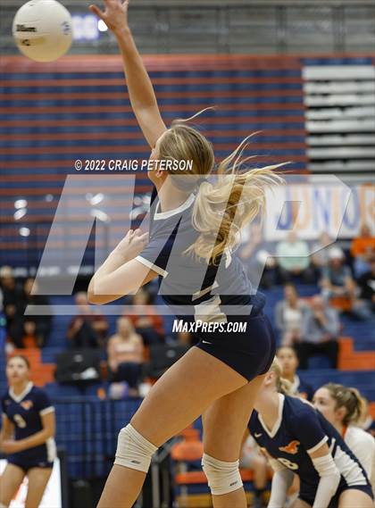 Thumbnail 3 in Ridgeline @ Mountain Crest photogallery.