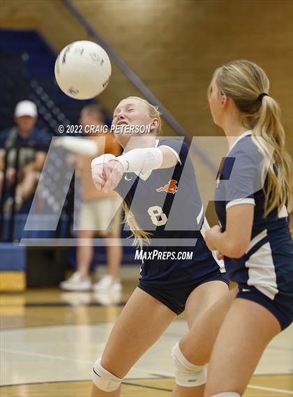 Thumbnail 2 in Ridgeline @ Mountain Crest photogallery.