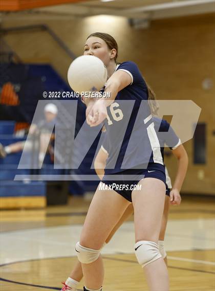Thumbnail 3 in Ridgeline @ Mountain Crest photogallery.