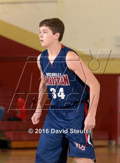 Thumbnail 3 in Vacaville Christian @ Encina Prep photogallery.
