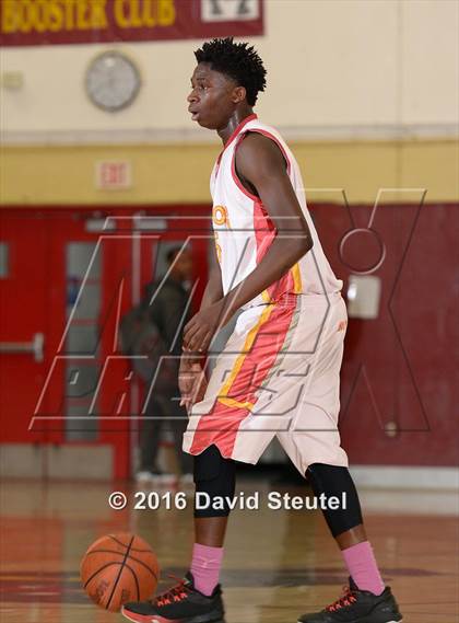 Thumbnail 3 in Vacaville Christian @ Encina Prep photogallery.
