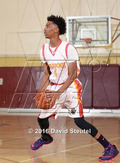 Thumbnail 1 in Vacaville Christian @ Encina Prep photogallery.