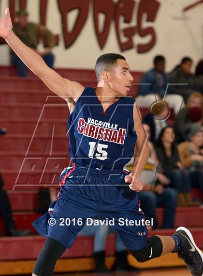 Thumbnail 1 in Vacaville Christian @ Encina Prep photogallery.