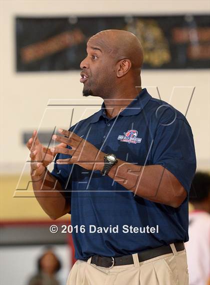 Thumbnail 3 in Vacaville Christian @ Encina Prep photogallery.