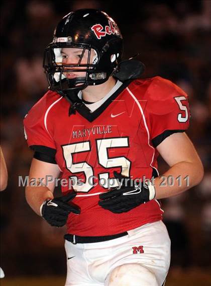 Thumbnail 3 in Webb @ Maryville photogallery.