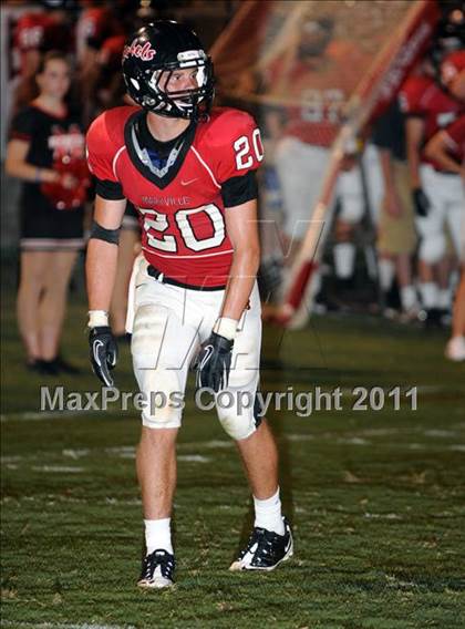 Thumbnail 1 in Webb @ Maryville photogallery.