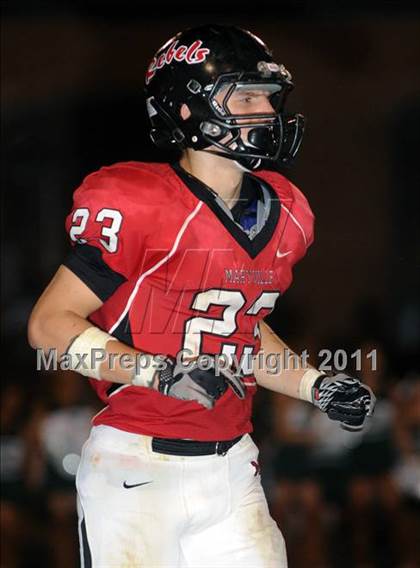 Thumbnail 3 in Webb @ Maryville photogallery.
