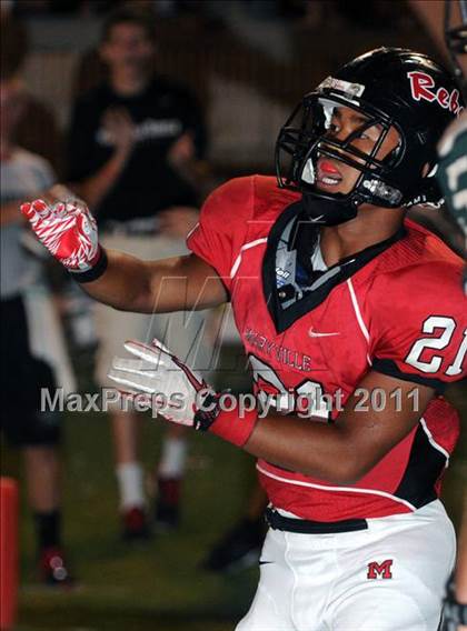 Thumbnail 2 in Webb @ Maryville photogallery.