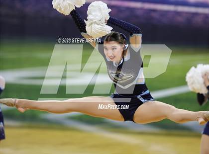 Thumbnail 2 in Riverdale Ridge CHSAA Spirit Poms photogallery.