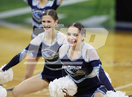Thumbnail 1 in Riverdale Ridge CHSAA Spirit Poms photogallery.