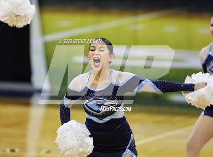 Thumbnail 3 in Riverdale Ridge CHSAA Spirit Poms photogallery.