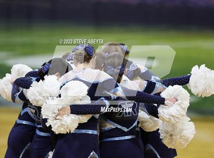 Thumbnail 1 in Riverdale Ridge CHSAA Spirit Poms photogallery.
