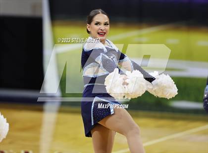 Thumbnail 3 in Riverdale Ridge CHSAA Spirit Poms photogallery.