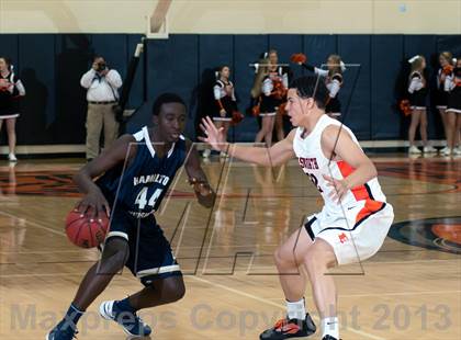 Thumbnail 3 in Hamilton Heights Christian Academy @ Ensworth (Ensworth Christmas Classic) photogallery.