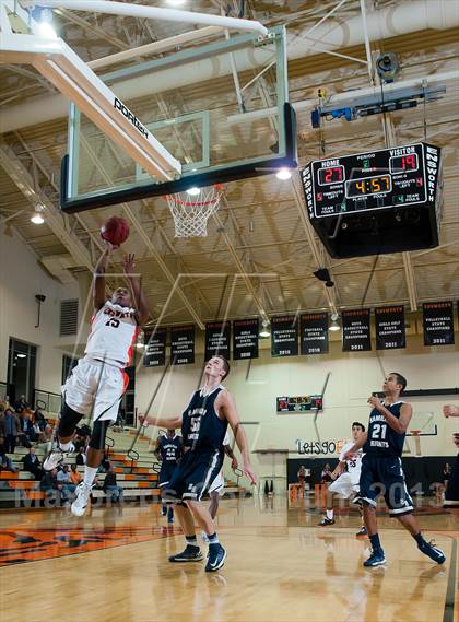 Thumbnail 2 in Hamilton Heights Christian Academy @ Ensworth (Ensworth Christmas Classic) photogallery.