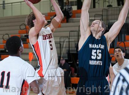 Thumbnail 3 in Hamilton Heights Christian Academy @ Ensworth (Ensworth Christmas Classic) photogallery.