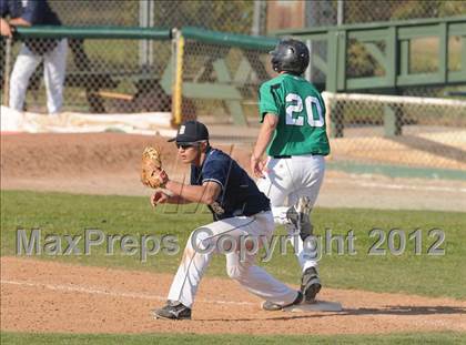 Thumbnail 1 in Delano vs. Tehachapi photogallery.