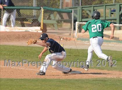 Thumbnail 3 in Delano vs. Tehachapi photogallery.