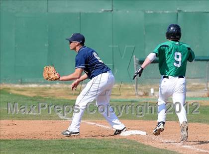 Thumbnail 1 in Delano vs. Tehachapi photogallery.