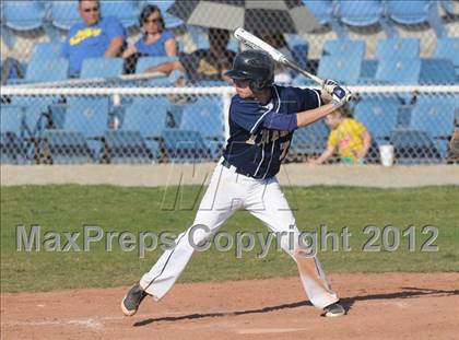 Thumbnail 1 in Delano vs. Tehachapi photogallery.