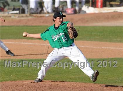 Thumbnail 1 in Delano vs. Tehachapi photogallery.