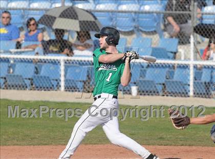 Thumbnail 1 in Delano vs. Tehachapi photogallery.