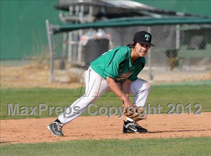 Thumbnail 1 in Delano vs. Tehachapi photogallery.