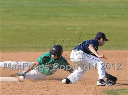 Thumbnail 1 in Delano vs. Tehachapi photogallery.