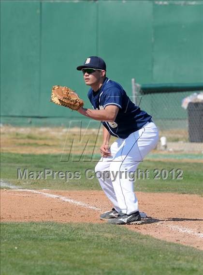 Thumbnail 1 in Delano vs. Tehachapi photogallery.