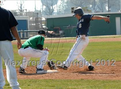 Thumbnail 1 in Delano vs. Tehachapi photogallery.