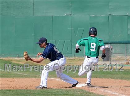 Thumbnail 3 in Delano vs. Tehachapi photogallery.