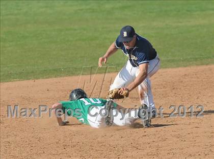 Thumbnail 3 in Delano vs. Tehachapi photogallery.