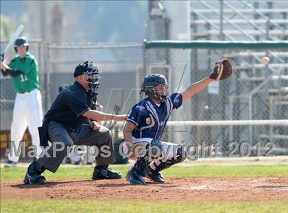 Thumbnail 1 in Delano vs. Tehachapi photogallery.