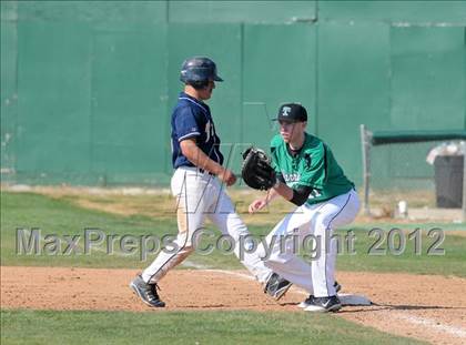 Thumbnail 3 in Delano vs. Tehachapi photogallery.